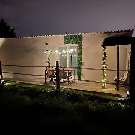 Superbe Cottage Proche Disney Boutigny Exterior photo