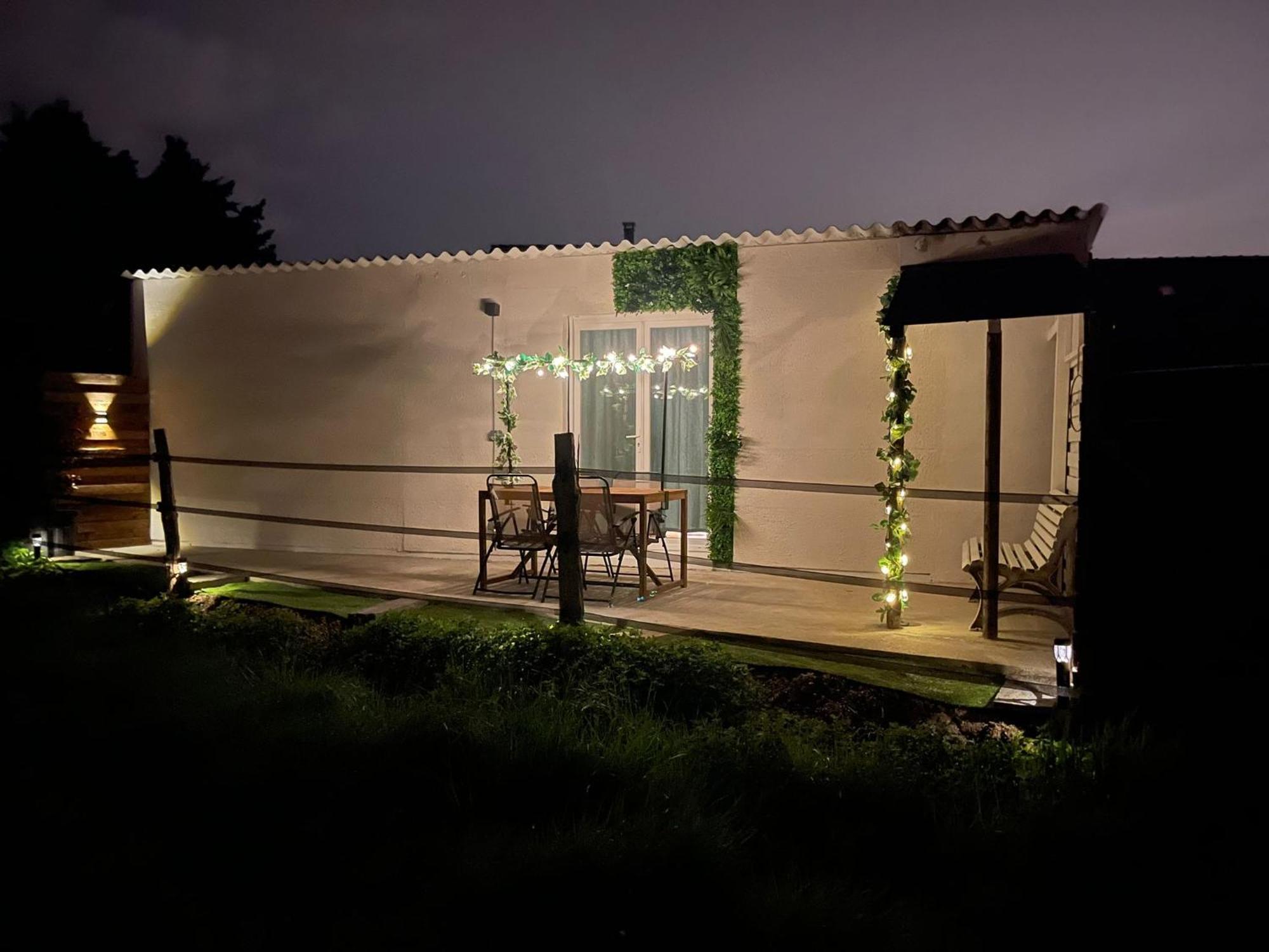 Superbe Cottage Proche Disney Boutigny Exterior photo